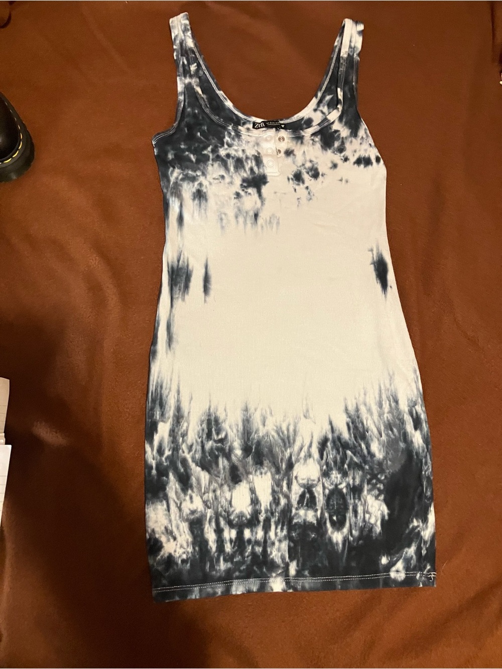 Zara Dress